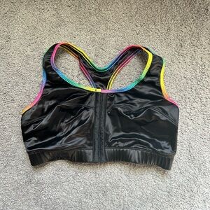 ENELL SPORT HIGH IMPACT BRA